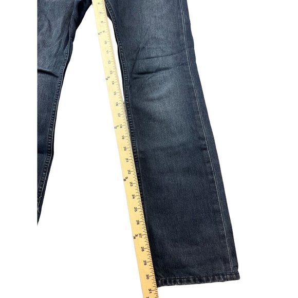 ACNE STUDIOS Men Slim Jeans Size 31x32 - Picture 4 of 9